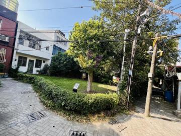 中壢房屋買賣 大溪老街漂亮雙面臨路建地
