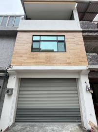 中壢房屋買賣 龍潭市區全新整理燙金店住