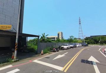 中壢房屋買賣 草漯稀有大面寬百坪建地