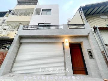 大台南房仲王 大同路整新車墅-台南市中西區大同路一段