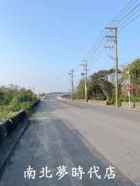 大台南房仲王 近東山市區15米路大面寬甲建-台南市東山區東山段