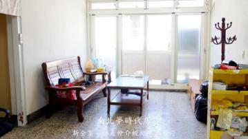 大台南房仲王 專新營千坪公園旁低公設三房寓-新營區興農街