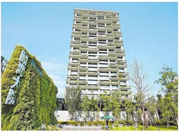大台南房仲王 全新未住新北淡水頥海大院平車豪邸-新北市淡水區中正東路二