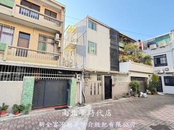 大台南房仲王 崇誨商圈八套房投資宿舍-台南市東區林森路二段
