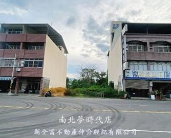 大台南房仲王 楠西好規劃建地-台南市楠西區中興段