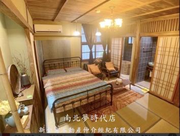 大台南房仲王 近火車站5房合法民宿透天-台南市中西區府前路一段
