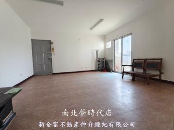 大台南房仲王 近永華國小大三房-台南市南區中華南路二段