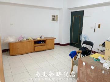 大台南房仲王 西港大橋採光3房+車位