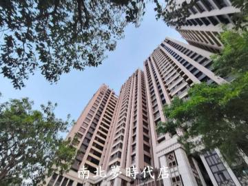 大台南房仲王 安平漁光美兩房新悅城-台南市安平區健康路三段