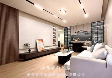 大台南房仲王 永仁高中優質整新一樓車庫-台南市永康區忠孝路