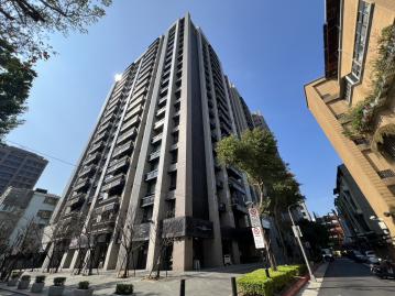 大同區 超站S景觀大四房車 大同區房價 中山區房價 