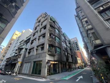 中山區房價 冠堤晶華精妝美居