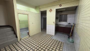 <獨家>台慶青埔女神~菓林重劃區核心｜雙捷運坑口・菓林站透天