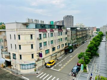 新竹房產買賣 中山大隱透天別墅(9探吉）