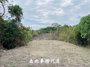 南科買房買地 大內12米路面近庄內都內農地