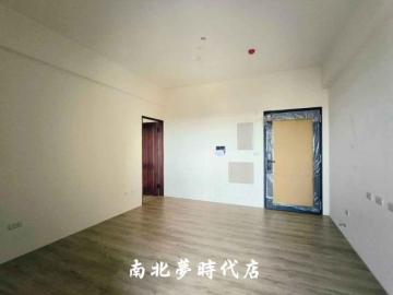 台南美美房屋 南科之心6.雙套房平車