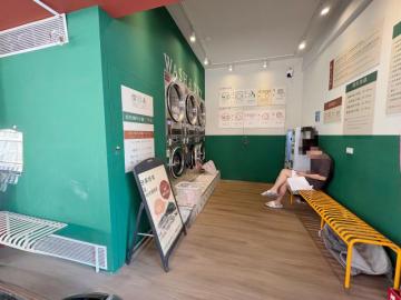 台南美美房屋 成大蛋黃區整新店住透天