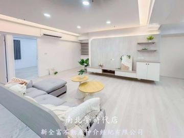 台南美美房屋 近科工大空間３加１房