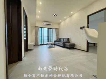 台南美美房屋 專天慕永續三街三房平面車位
