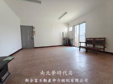 台南美美房屋 近永華國小大三房