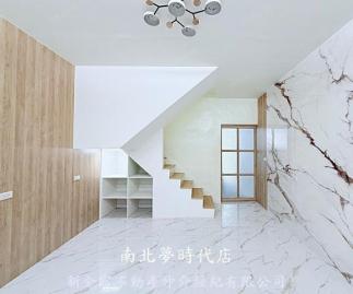 台南美美房屋 中正南路奇美商圈整新車墅