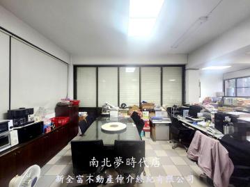 永康買房推薦 安平工業區８９９大面寬帝王座廠房