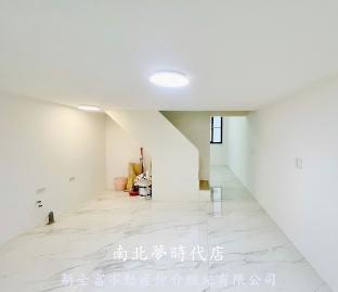 永康買房推薦 永康奇美生活圈整新車墅