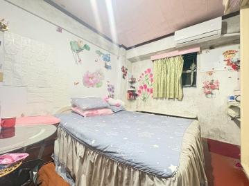 雙連電梯美套房