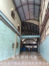 台南市區土地房屋 南應大優質大面寬甲工廠房住辦