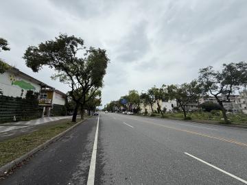 花蓮房地諮詢 上美崙黃金地段稀有住宅建地