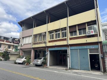 花蓮房地諮詢 慈濟北昌園區臨大路原屋況店住