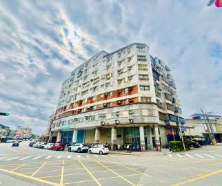 花蓮房地諮詢 美崙儒林世家優質管理低總價美三房