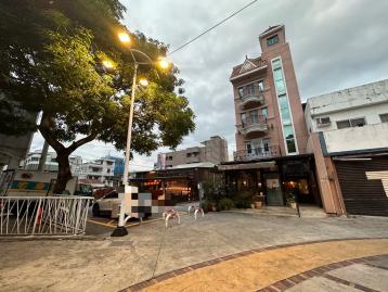 花蓮房地諮詢 花蓮市蛋黃區舊鐵道旁優質電梯店住