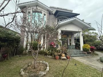 花蓮房地諮詢 南華國小旁輕齡百坪農建地獨棟別墅