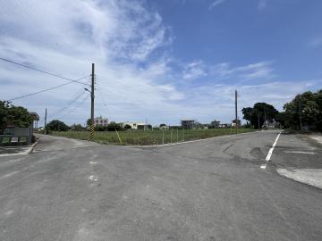 花蓮房產買賣嘉義朴子故宮南院角地最夯持分農地