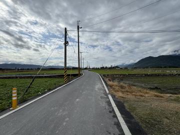 花蓮房產買賣美景沃野思古幽情干城農地