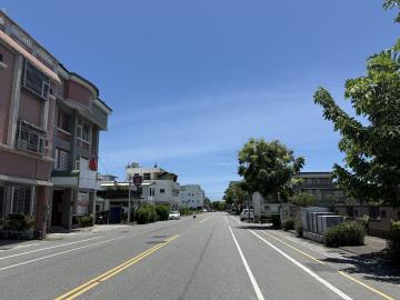 花蓮房產買賣臨路有電可分割有電免填土優質農地