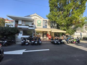 花蓮房產買賣獨家台中西區精誠黃金商圈核心店面