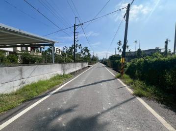 屏東土地推薦 竹田臨路農保地