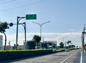 屏東土地推薦 新園港西臨台27農地