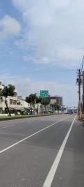 屏東土地推薦 新園雙面路農地