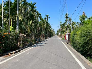 屏東土地推薦 竹田大湖村邊農地