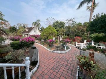 屏東土地推薦 麟洛義大古典莊園