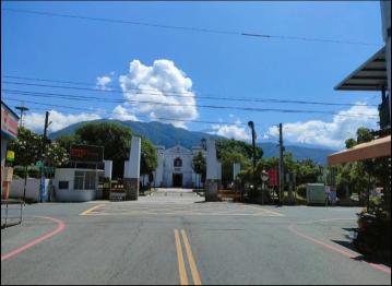 屏東土地推薦 萬巒萬金村邊農地