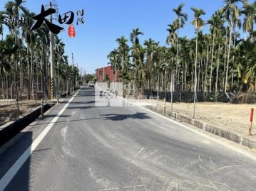 屏東土地推薦 萬巒萬和段都計農地