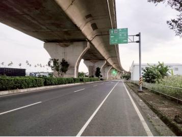屏東土地推薦 竹田88橋下雙連路農地B