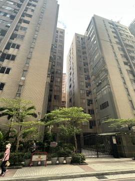 近北市景觀電梯 集美景觀大樓