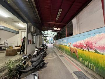 捷運 北市 忠孝橋大三房三樓