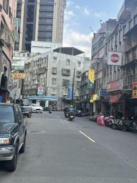 捷運 店面 一樓 三重國小黃金店面