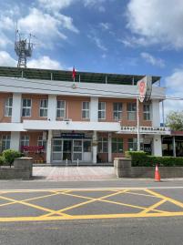 台南安南買屋 東山區碧軒寺1.4分傳家農地